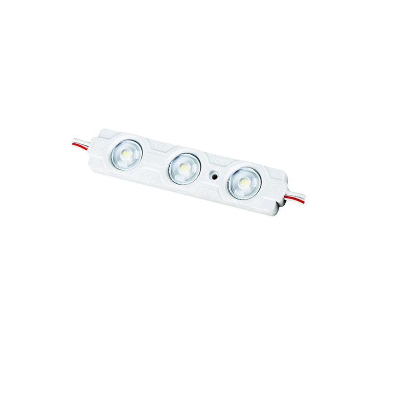В помещении/на улице IP65/66 SMD светодиодный модуль 1 Вт светодиодные лампы для СВЕТОДИОДНЫЕ буквы алфавита