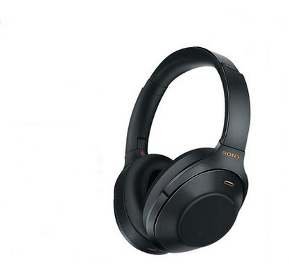 Новые оригинальные шумоподавляющие наушники WH1000XM3