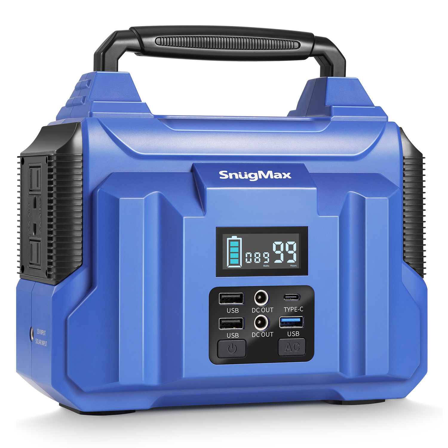 Wholesale Solar generator portable power station