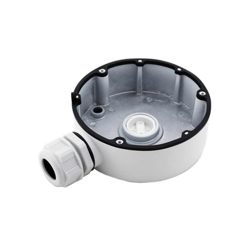 Материал из алюминиевого сплава DS-1280ZJ-DM18 для HK Dome IPC, распределительная коробка