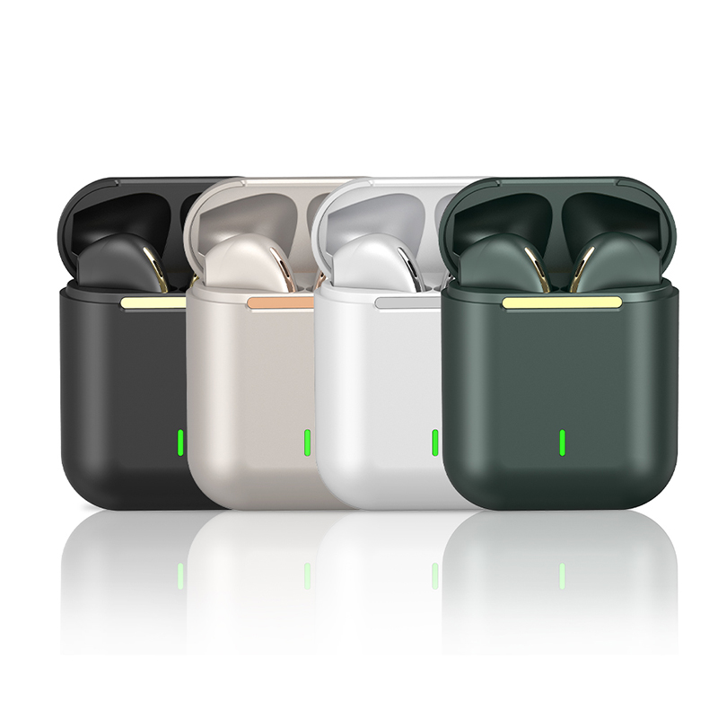 2020 Высокопроизводительные наушники для телефонов Android IOS, tws bluetooth наушники oem earpods green oem