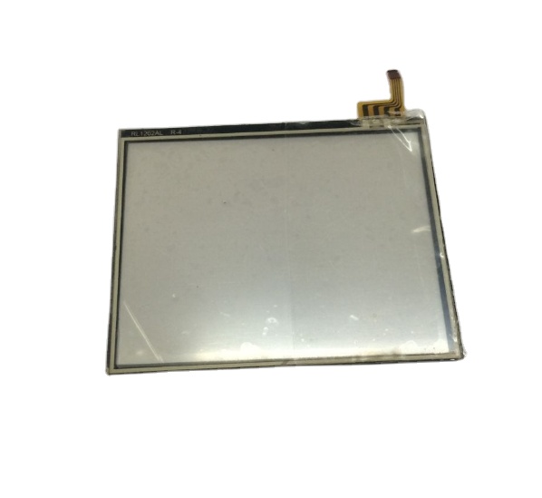 Новая замена для Nintendo DS для NDS сенсорный экран дигитайзер запасная часть сенсорный экран для DS