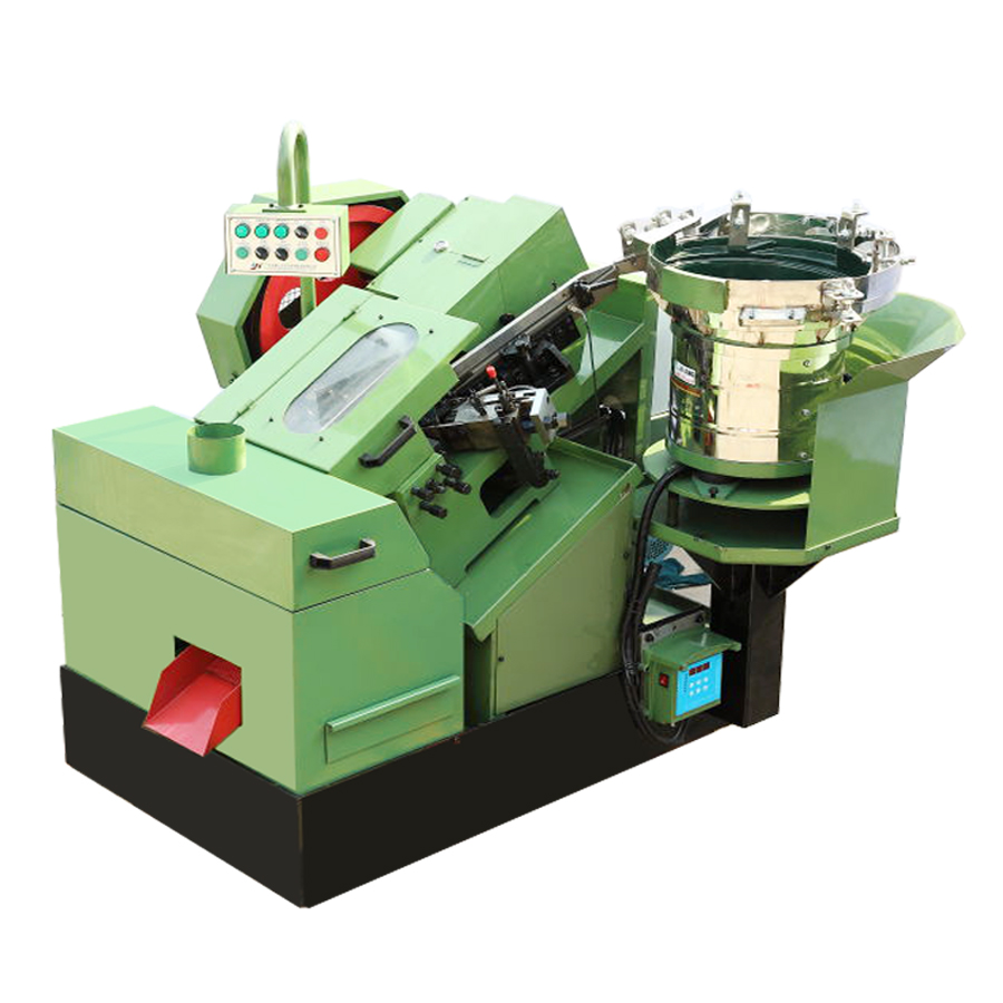 automatic nut fastening machine screw making machine bolt maker