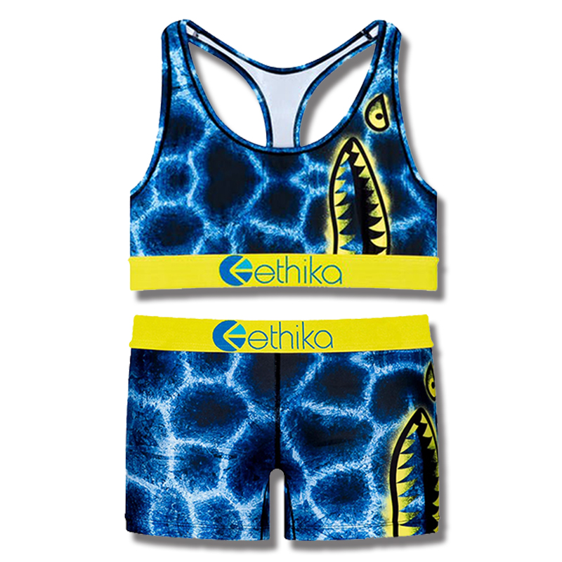Высокие эластичные бодибилдинг камзол ethika для женщин комплект xs 2 шт. ethika, зимние, спортивные костюмы