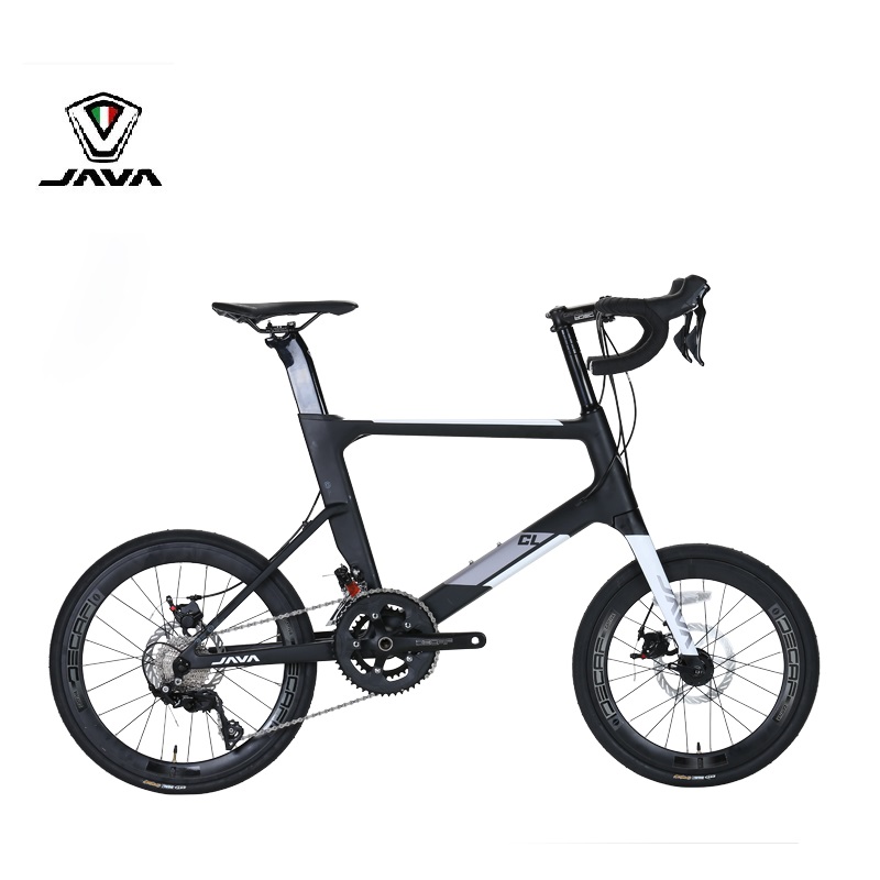 JAVA Morden Style Carbon BMX Bycicle Adults Bikes for Sale Student 22 inch Hydraulic Disc Brake Bicycle Bmx Bike Freestyle