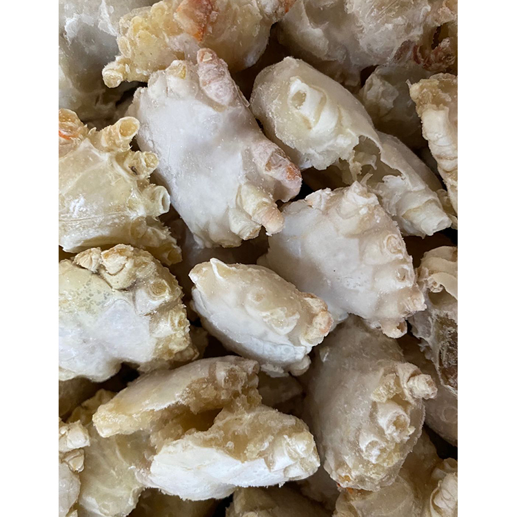 Китай, хорошее качество, замороженные морепродукты, мясо-краб, замороженный кипяченый Краб для продажи