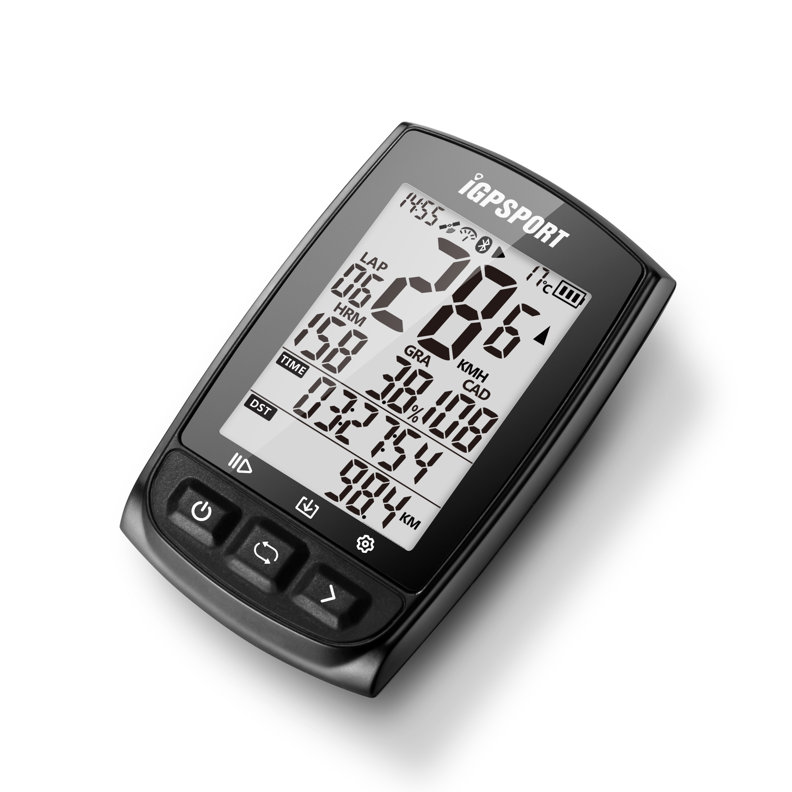 Bike speedometer iGPSPORT iGS50E bicycle accessories gps for bicycles