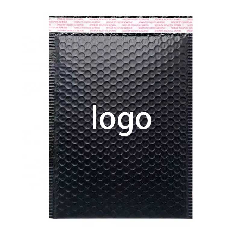 Padded Bubble Envelopes Mailing Bags Wholesale Biodegradable Plastic Large Bubble Mailers eco mailer foil bubble envelopes