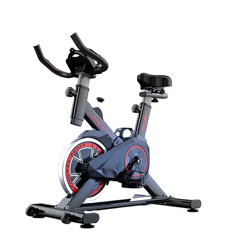 Custom Durable Using Low Price Display Fitness Spinning Bike For Sale