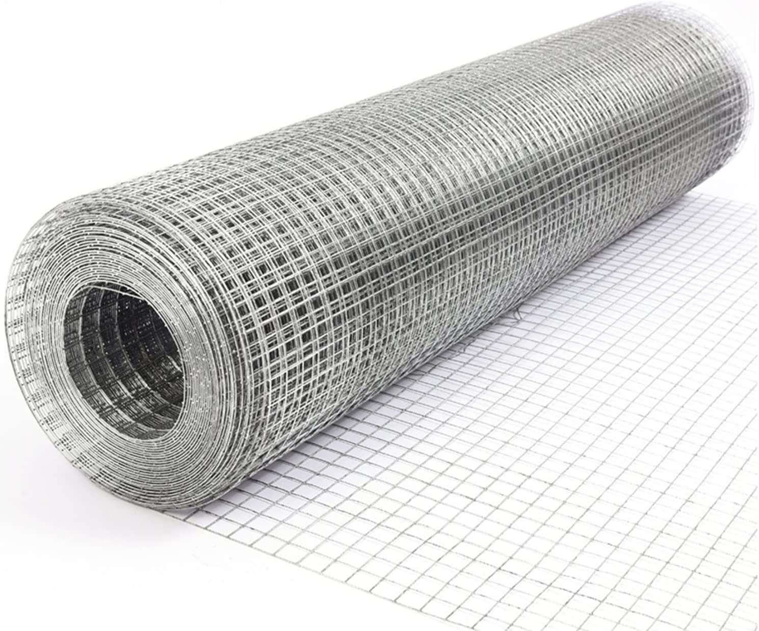 200X200 сетка из нержавеющей стали, сварная проволочная сетка для кроличьей клетки