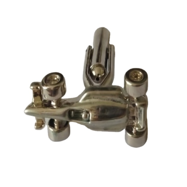 Racing Car Cufflinks