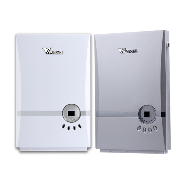 hot sale 6000w instant electric water heater 220v 7kw electric water heater for house heating