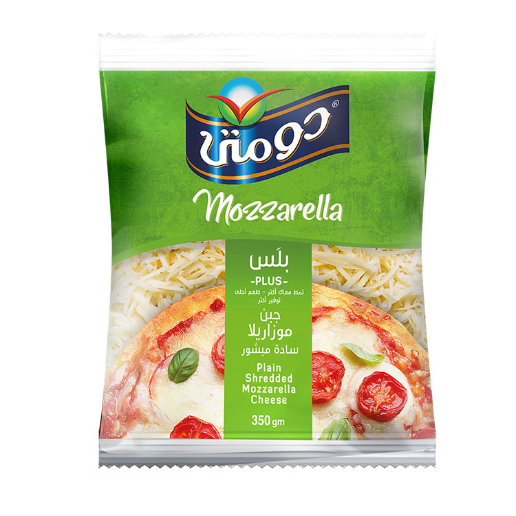 Измельченный сыр Mozzarella Halal сертифицированные египетские молочные продукты мягкий сыр Mozzarella для пиццы по заводской цене