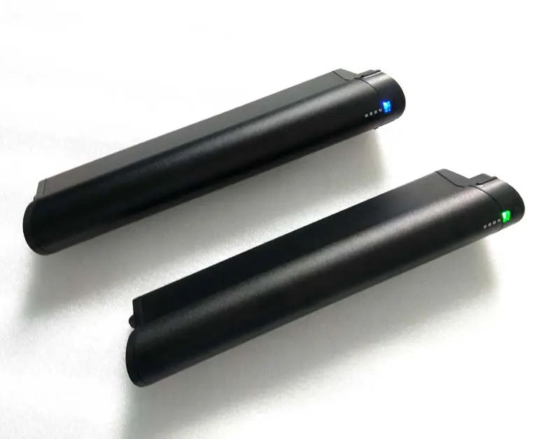 Reention EEL MINI PRO 36 В 17AH 48 13.6AH Ebike батарея для электрический велосипед