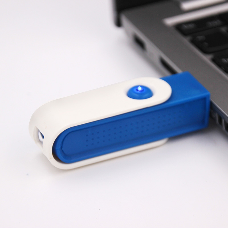 Портативный USB-гаджет для компьютера, ионизатор воздуха, очиститель, самый продаваемый мини-обогреватель