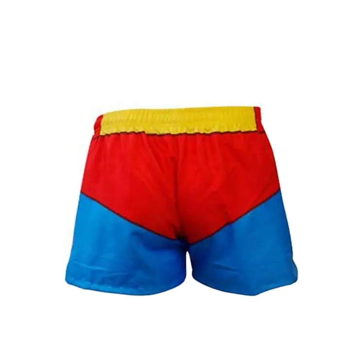 Wholesale High Quality Rugby League Shorts for Retail Shop