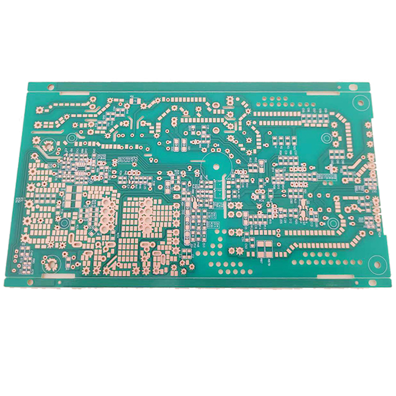 Индивидуальный поставщик Pcb factory OEM ODM плата односторонняя PCB электронная карта адаптер PCB