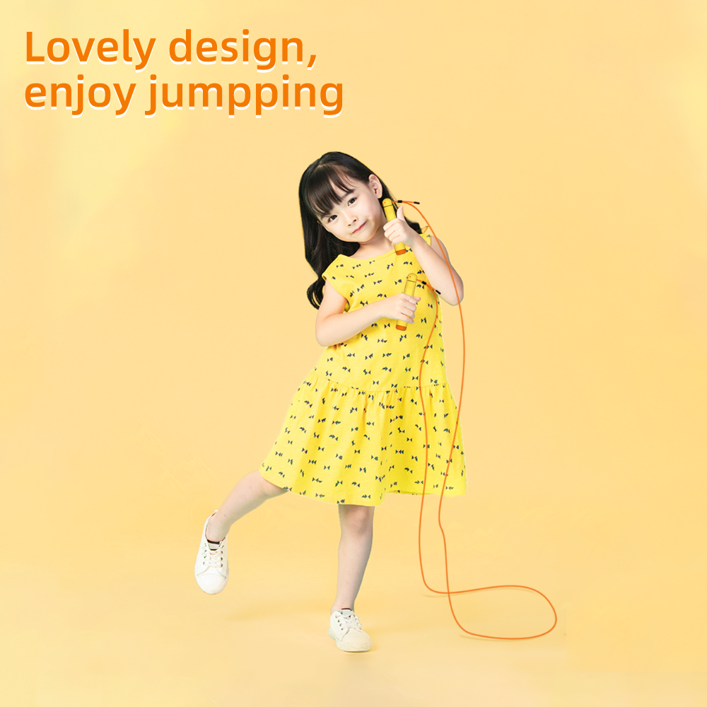 Welland New Jump Rope with Smart App History Data Record Skipping Rope Home Exercise Keep Fit