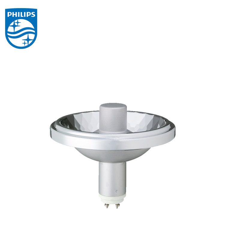 PHILIPS отражатель, альтернатива галогенным лампам на mastercolour CDM-R111 70W/942 GX8.5 10D 1CT/6 PHILIPS 928096705330
