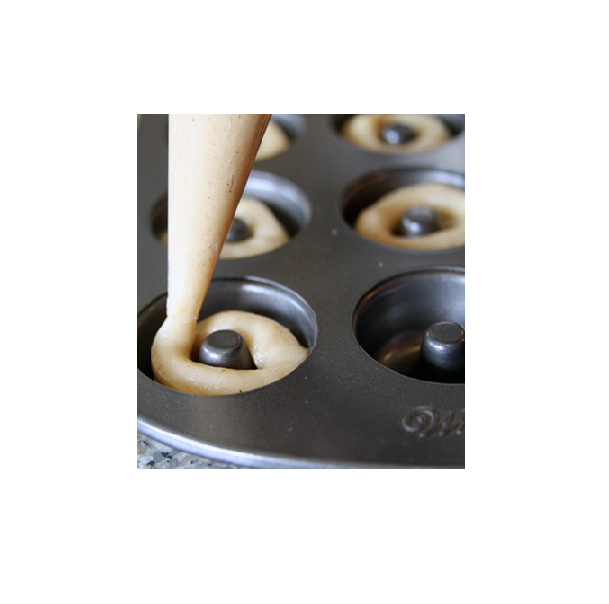 Rich In Taste And Flavor Cake Dessert Donuts Mixes For Wholesale