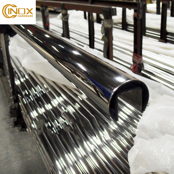 48, 3 мм x 27x30 оптовая продажа от производителя Inox 304 316 полированная круглая труба из нержавеющей стали в Китае