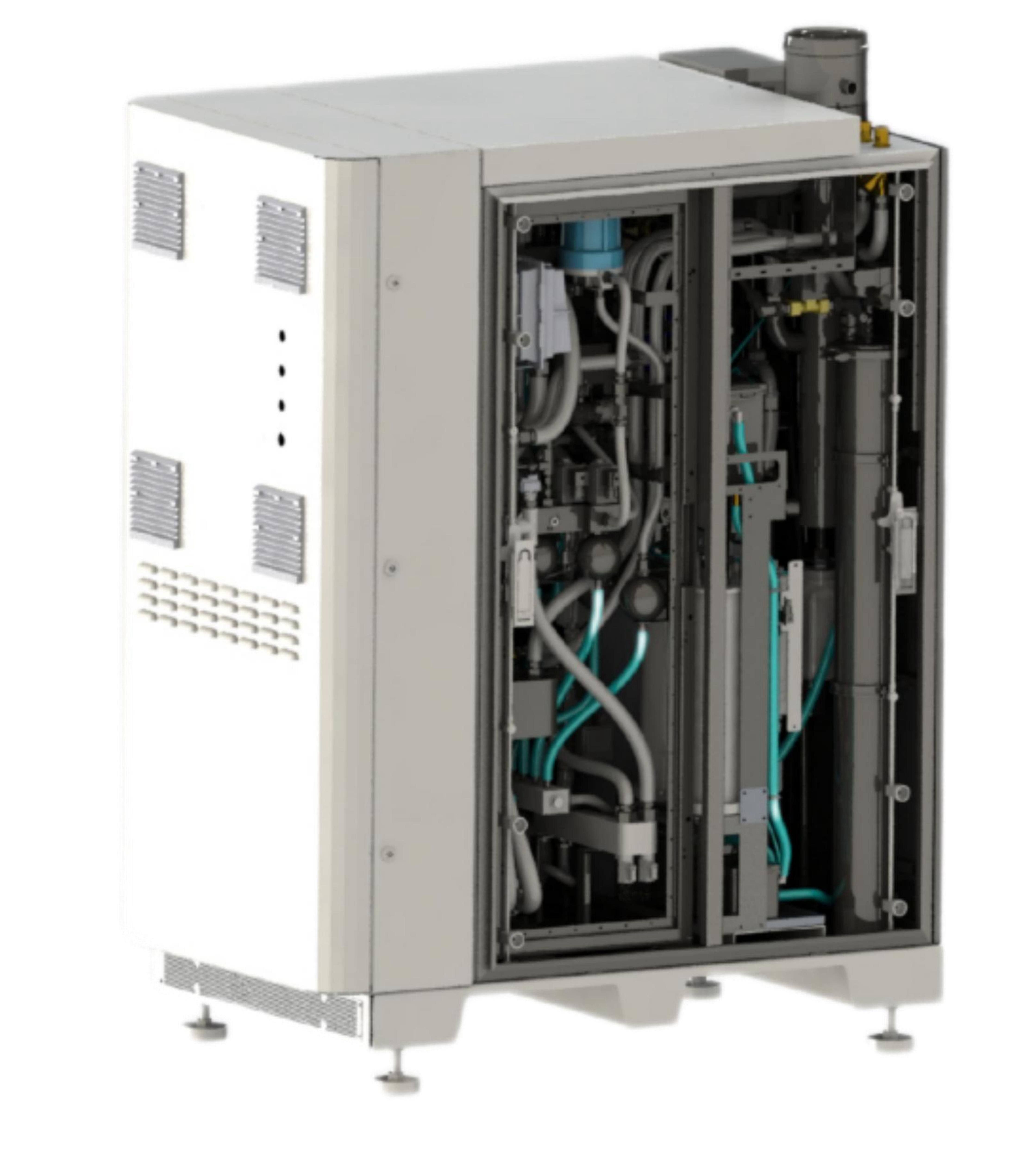 Hot Selling Good Quality Residential Generator Micro 5kw Fuel Cell Chp