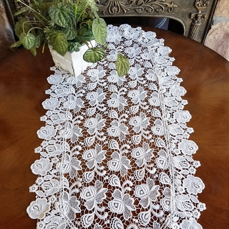 New style tablecloth tablecloth plain color table cloth