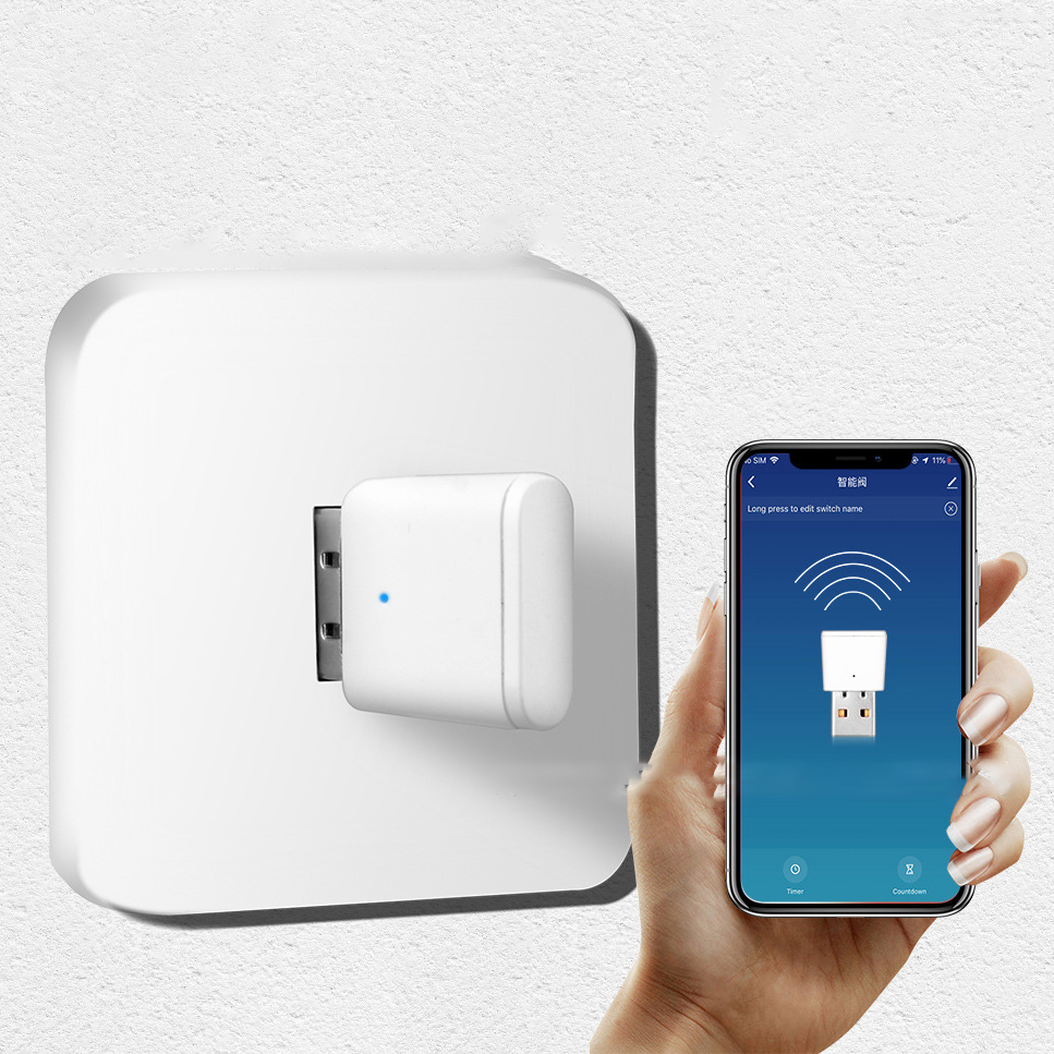 Усилитель сигнала Tuya Smart Zigbee, ретранслятор, усилитель сигнала