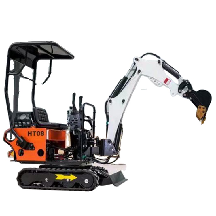 Brand FZJX-30 small 3 ton mini hydraulic crawler excavator price discount