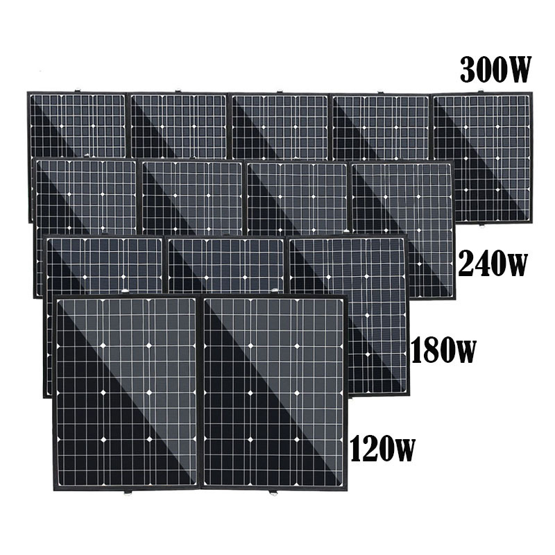 2023 Most Efficient Solar Panels 2021 Paneles Solares 350 Watts Solar Panel For 10Kw Battery Storage Energy