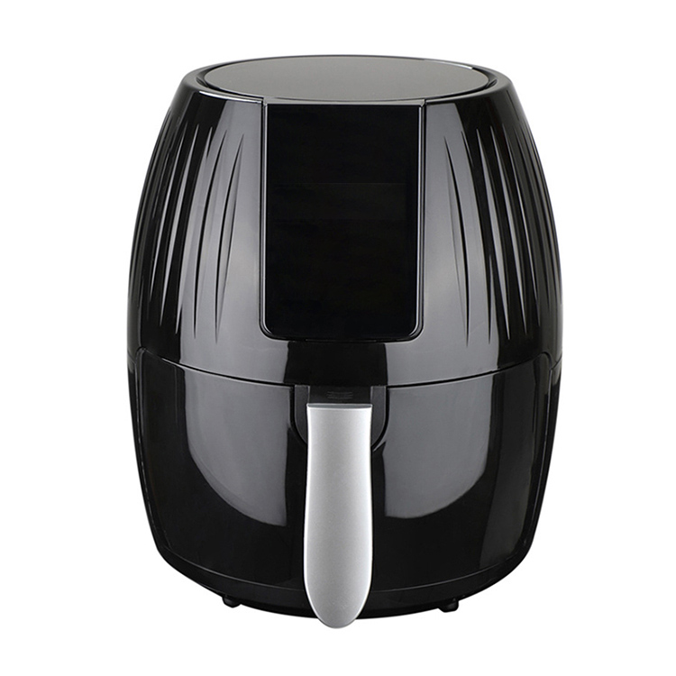 Silicone Pot Multifunctional Etl Air Fryers With Button