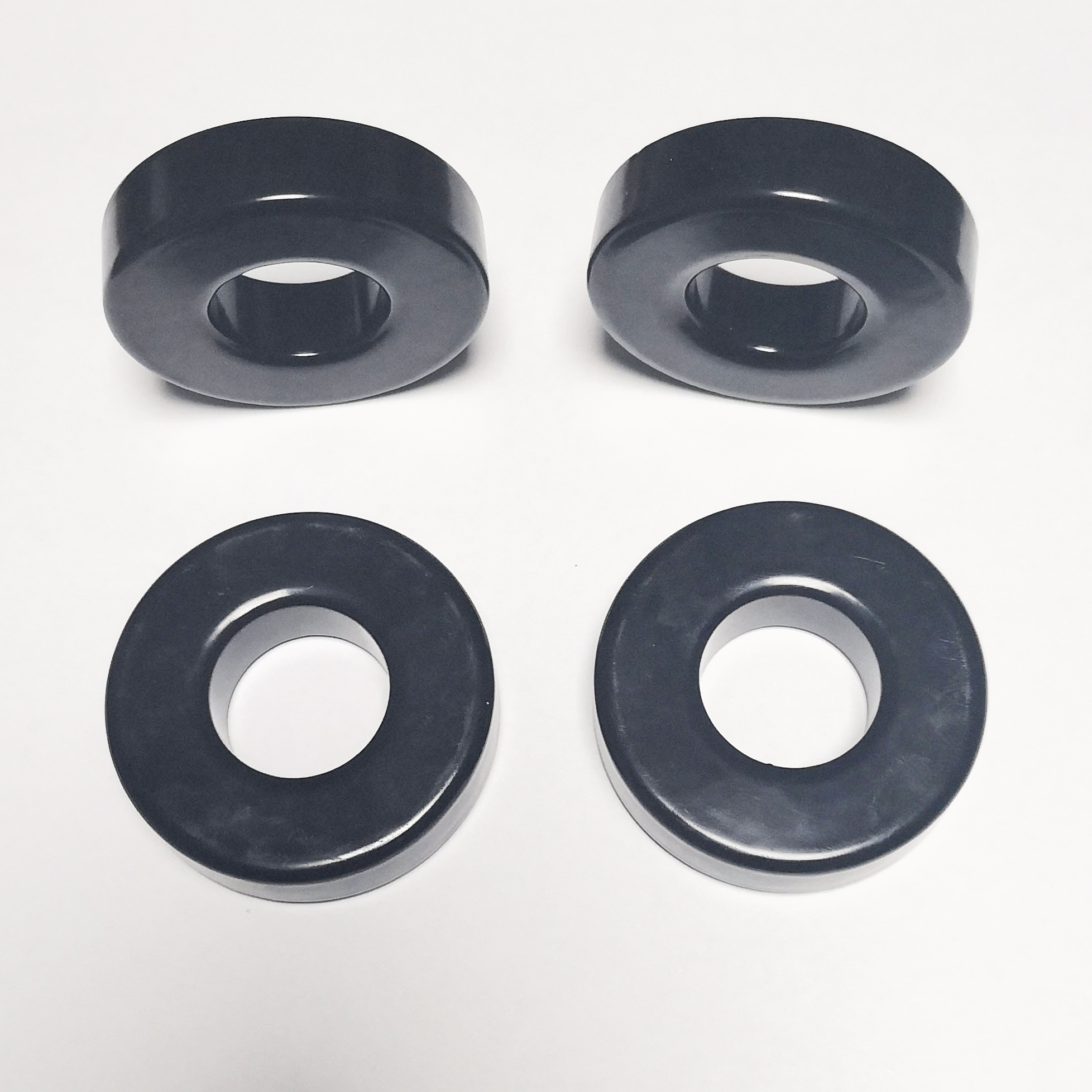 AS572014 AS572026 AS572040 AS572060 AS572075 AS572090 AS572125 AS572147 SX PRO Iron Powder Big Ring magnet sendust toroidal core