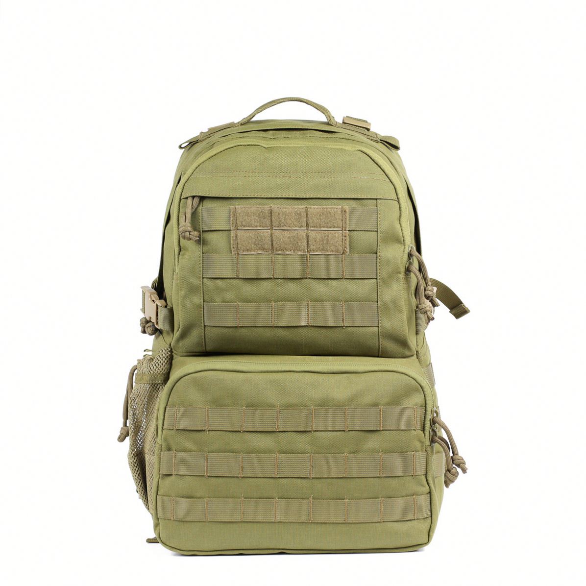 Waterproof Military Tactical Hiking Survival Army Rucksack Backpack Bag