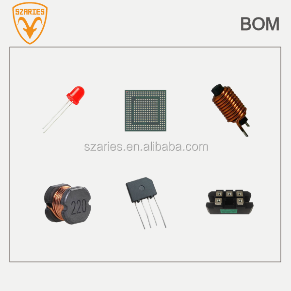 (Electronic Components) dual operational amplifiers