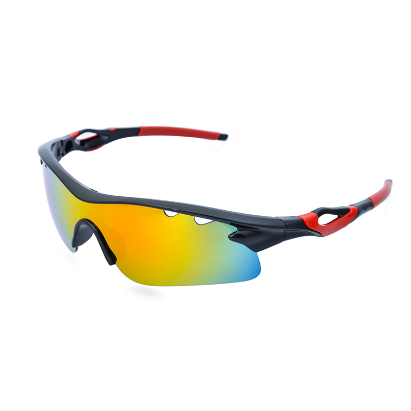 2021 New Arrival Driving Cycling Glasses Unbreakable Outdoor Sports Eyewear Glasses Mens Sunglasses 2021 Dropshiping