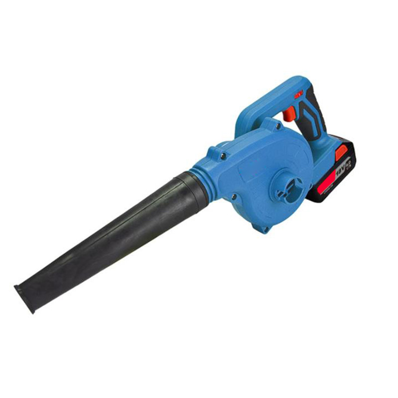 Best Choose Battery Charger Blower 3-Speed Electric Leaf Air Blower Machine