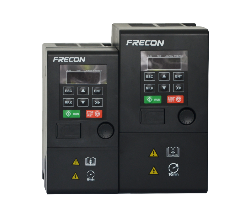 FRECON MPPT PV150 PV500 ирригационный солнечный насос инвертор для Африки