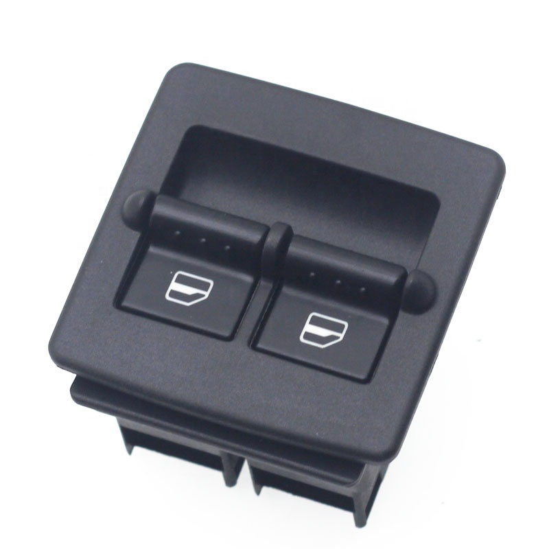 Переключатель управления стеклоподъемником для VW Beetle 1C0959527