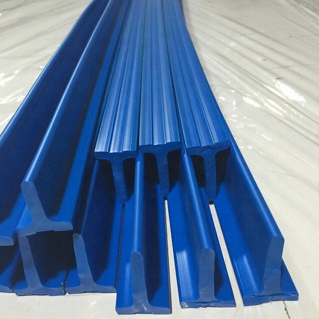 Аксессуары для обработки конвейерной ленты PU/PVC cleat