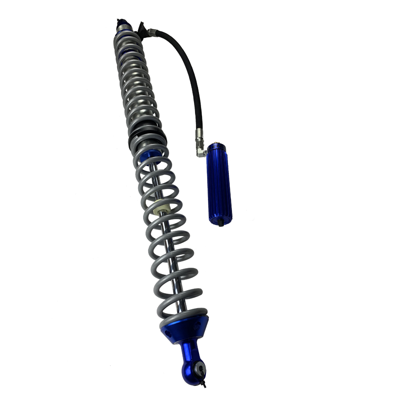 Китайский поставщик 4x4 пневматическая подвеска coilover 2,5 "Диаметр 16" сжатие для путешествий регулируемая для джипа wrangle