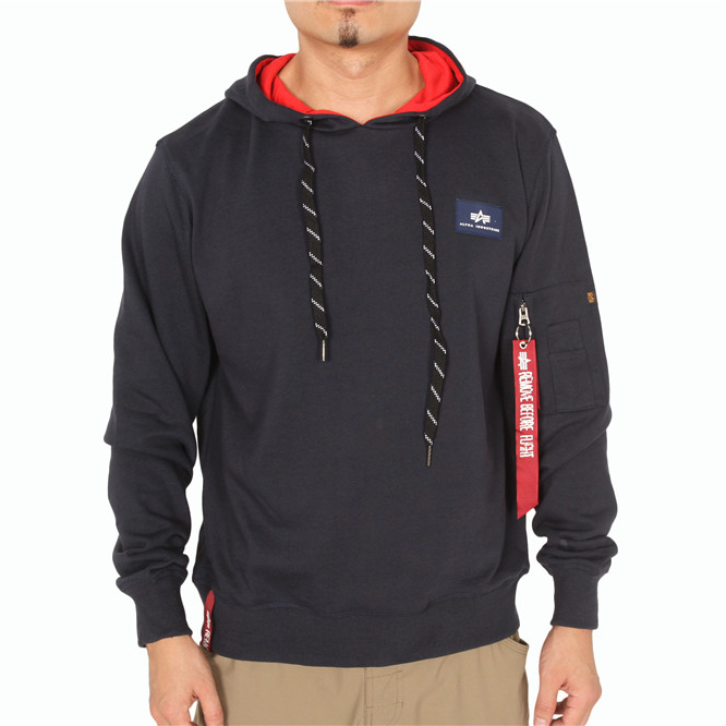 Stockpapa 2021 cheap price inventory new fashion men heavy terry high quality hoodies wholesale clothes