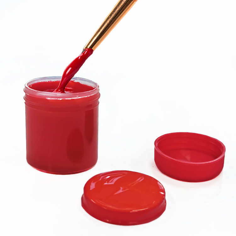 Hot sale brilliant colours and premium quality 12 pcs poster paint