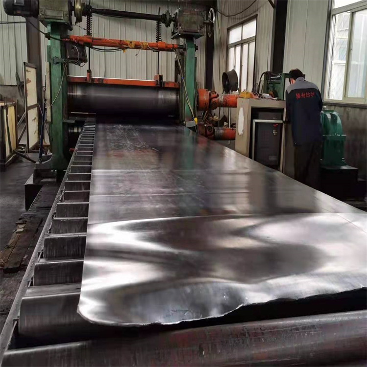 Высокое качество продукции для радиационная защита leadsheet/leadplate