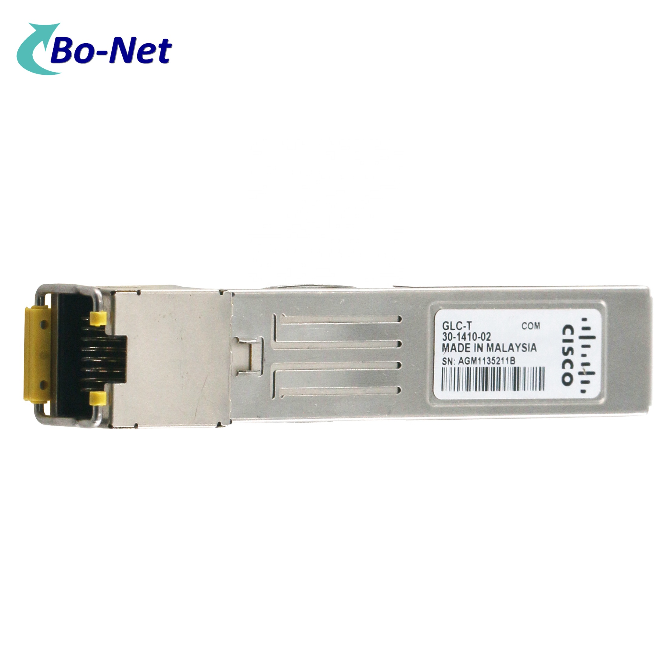 CISCO GLC-T = волокна модуль