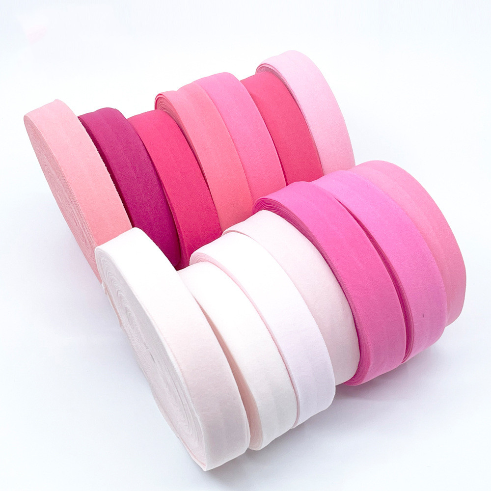 Covered elastic band underwear down jacket cuffs sun protection clothing accessories