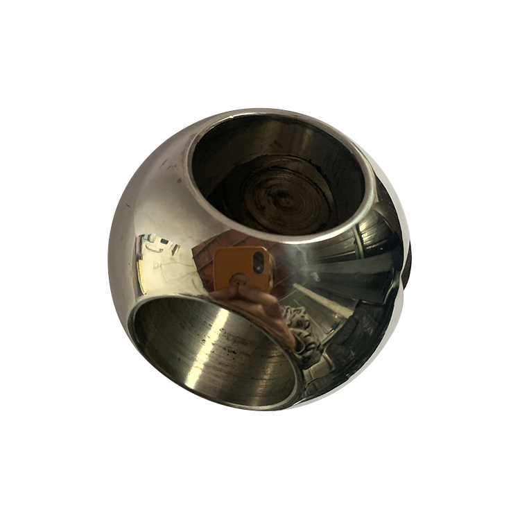 Лидер продаж, шаровой кран DN50 L, хорошее качество