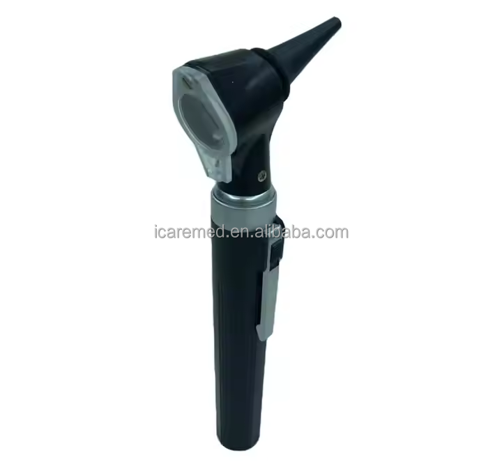 Best Selling Smart Visual Earl Surgical Ear Examination Ent Hearing Medical Otoscope Aid s Diagnostic Otoscope
