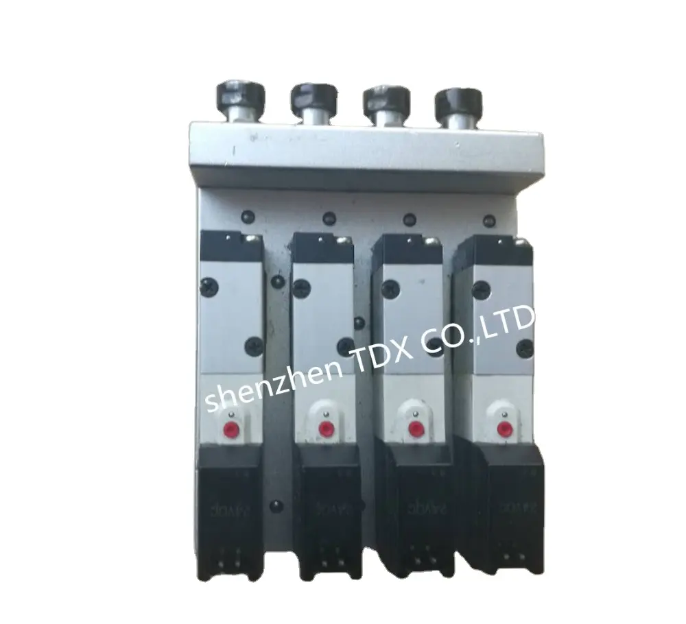 original SMT Parts SAMSUNG CP45 NEO feeder cylinder