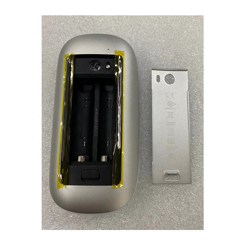 Оригинал для Apple Magic Mouse 1 A1296 MB829 Bluetooth Беспроводная мульти-сенсорная мышь белая без коробки