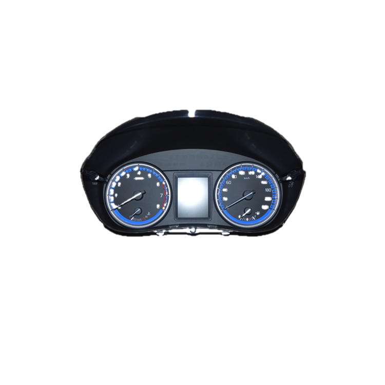Nicegoods 34100-66MA2-000 блок инструментов (MT) OEM для changan Suzuki vitara